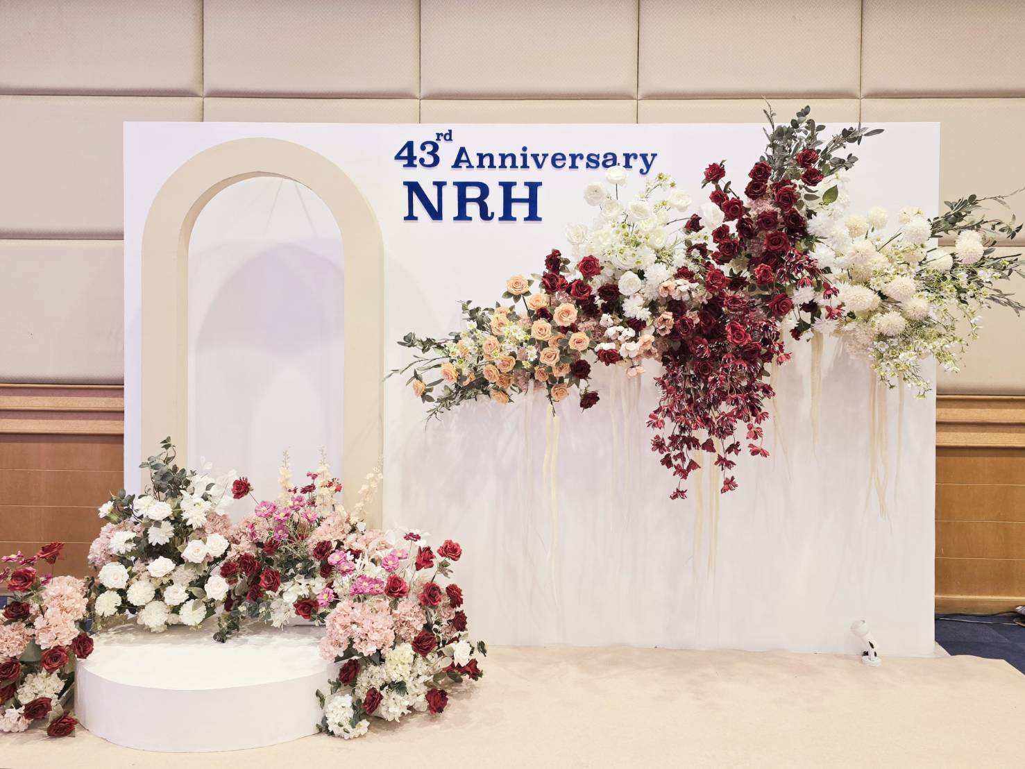 ฉากแบ็คดรอป