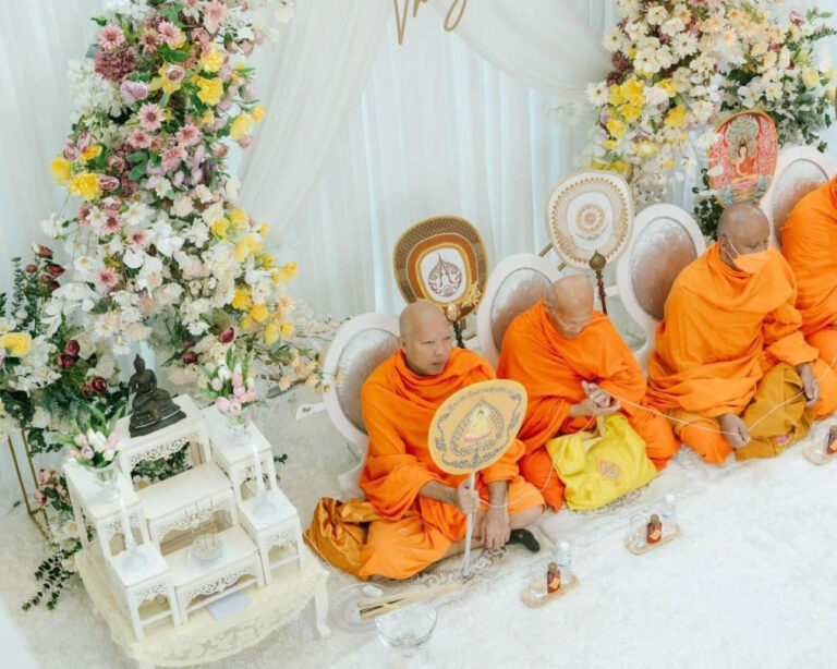 พิธีพระ